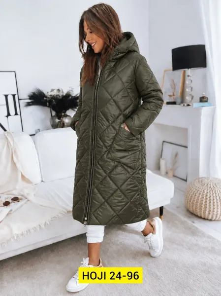 Куртка синтепон — фото 8