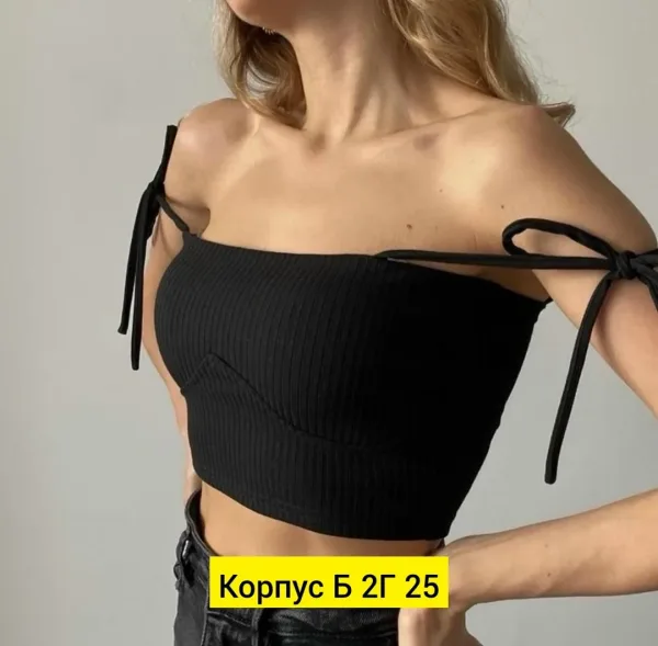 Кофта, лапша — фото 3
