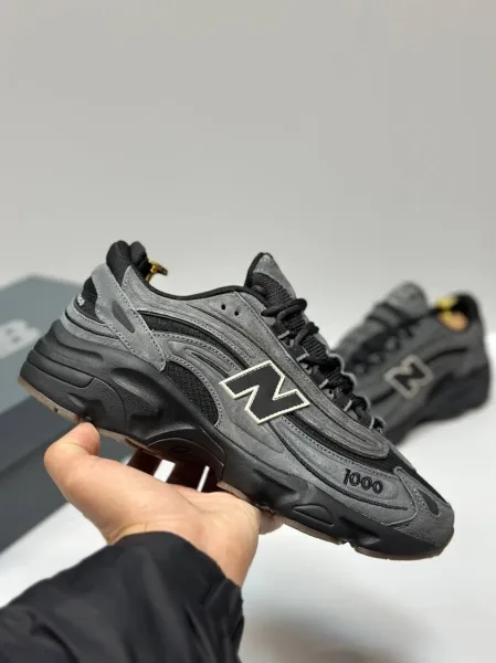 Кроссовки New Balance 1000 в оригинальной коробке — фото 1