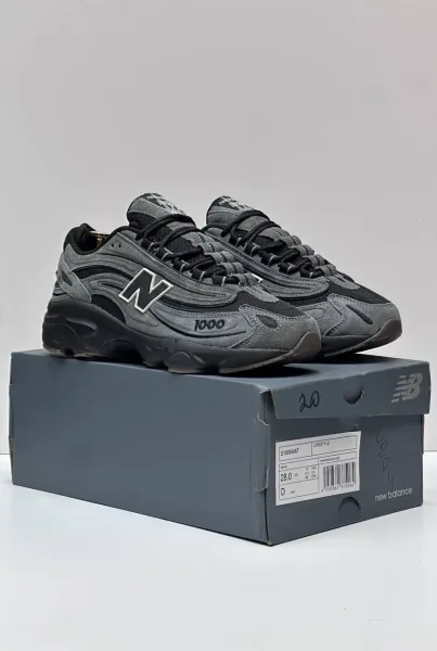 Кроссовки New Balance 1000 в оригинальной коробке — фото 2