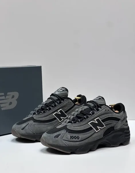 Кроссовки New Balance 1000 в оригинальной коробке — фото 3