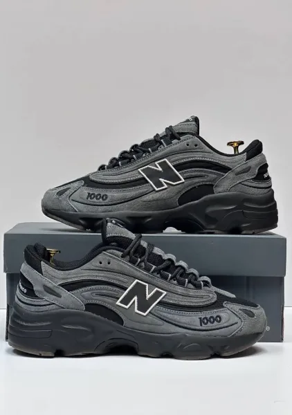 Кроссовки New Balance 1000 в оригинальной коробке — фото 4