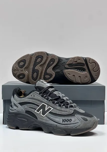 Кроссовки New Balance 1000 в оригинальной коробке — фото 5