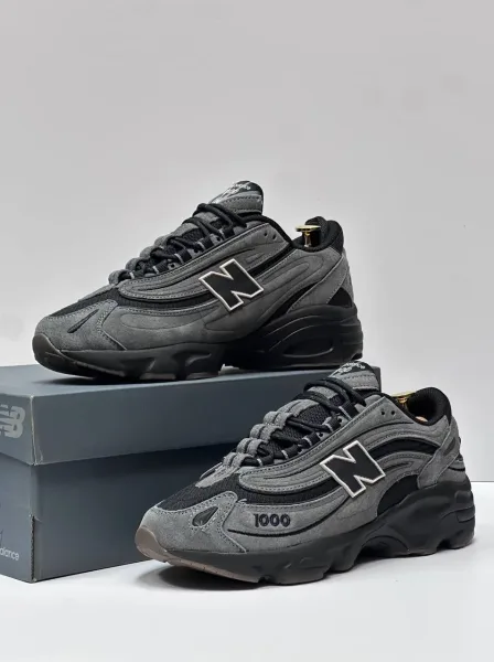 Кроссовки New Balance 1000 в оригинальной коробке — фото 6