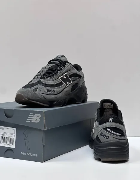 Кроссовки New Balance 1000 в оригинальной коробке — фото 7