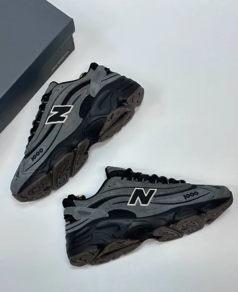 Кроссовки New Balance 1000 в оригинальной коробке — фото 8