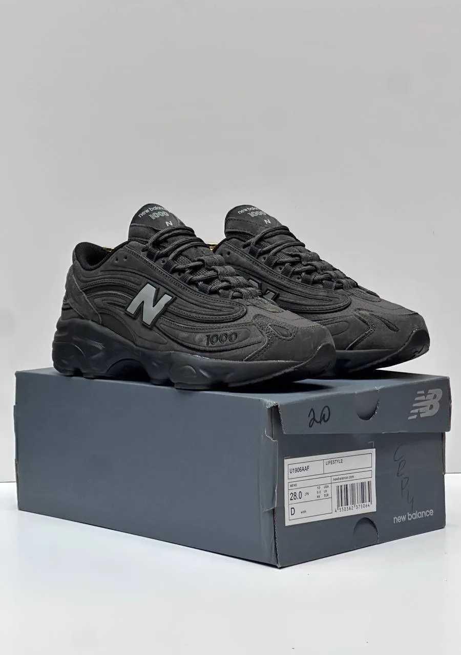 Кроссовки New Balance 1000 в оригинальной коробке — фото 2