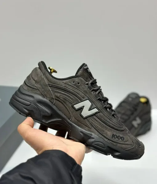 Кроссовки New Balance 1000 в оригинальной коробке — фото 1