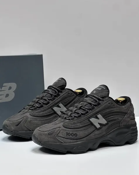 Кроссовки New Balance 1000 в оригинальной коробке — фото 3