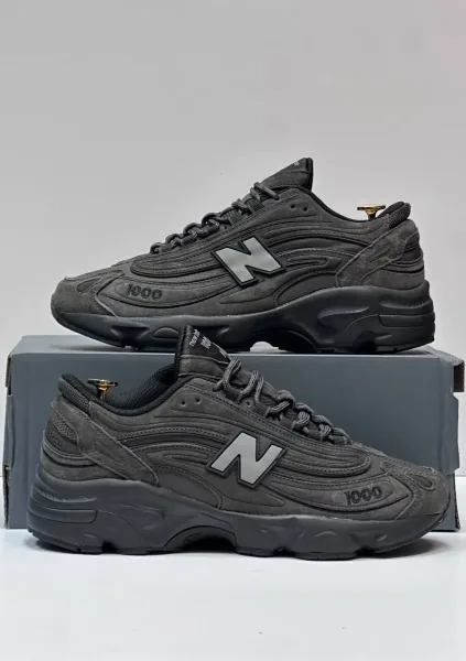 Кроссовки New Balance 1000 в оригинальной коробке — фото 4