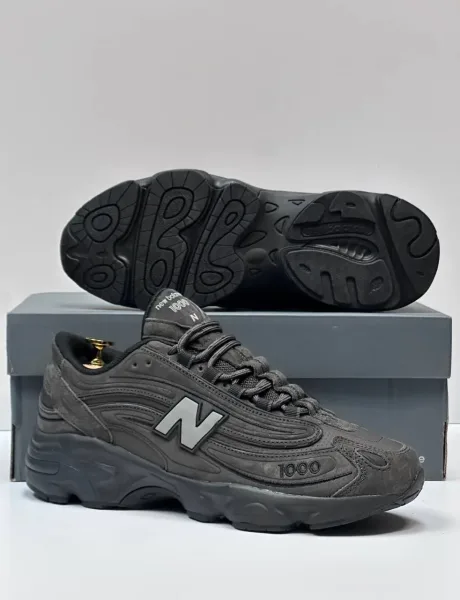 Кроссовки New Balance 1000 в оригинальной коробке — фото 5