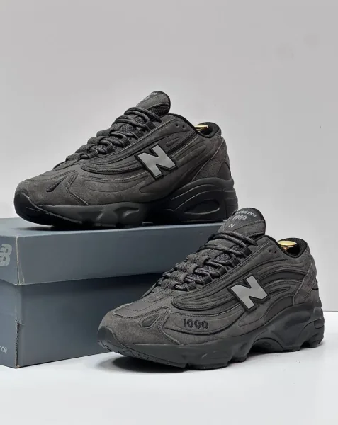 Кроссовки New Balance 1000 в оригинальной коробке — фото 6