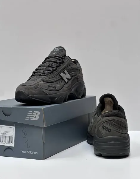 Кроссовки New Balance 1000 в оригинальной коробке — фото 7