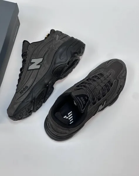 Кроссовки New Balance 1000 в оригинальной коробке — фото 8