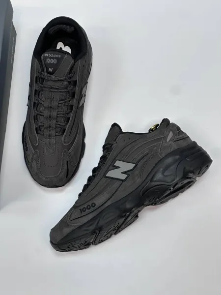 Кроссовки New Balance 1000 в оригинальной коробке — фото 9