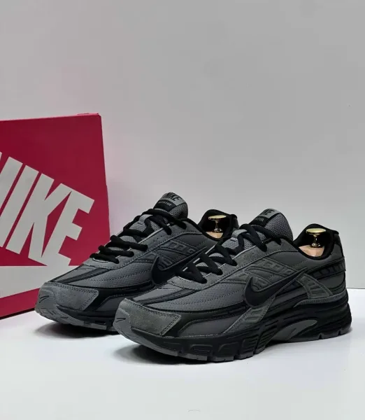 Кроссовки Nike Initiator — фото 3