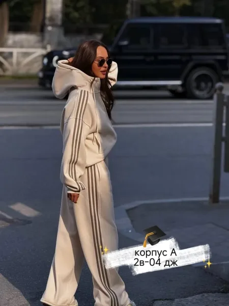 НОВЫЙ КОСТЮМ Adidas — фото 8