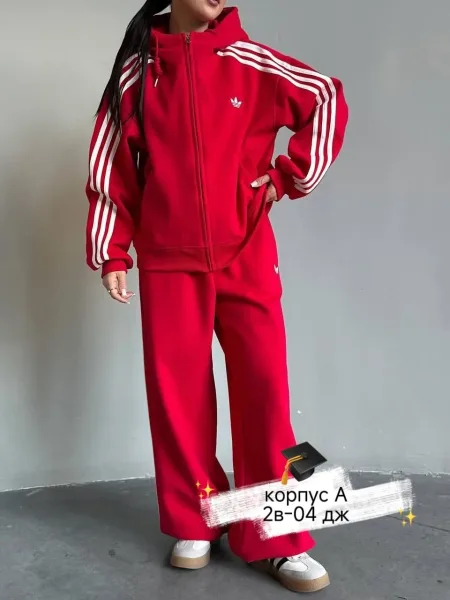 НОВЫЙ КОСТЮМ Adidas — фото 9