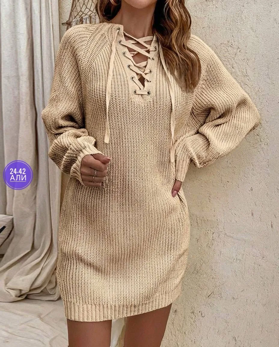 Кофта, лапша — фото 3