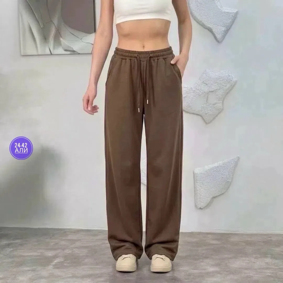 Брюки Штаны, лапша — фото 2