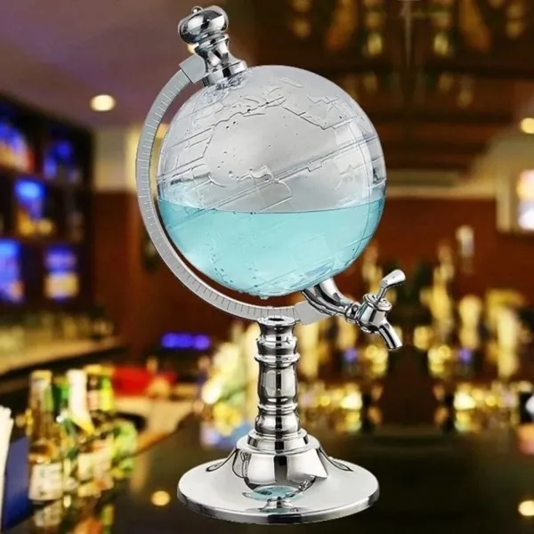 Globe Drink Dispenser Супер — фото 5