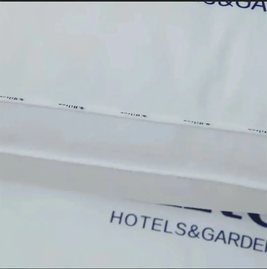 Подушка HILTON — роскошный комфорт каждую ночь, хлопок — фото 2