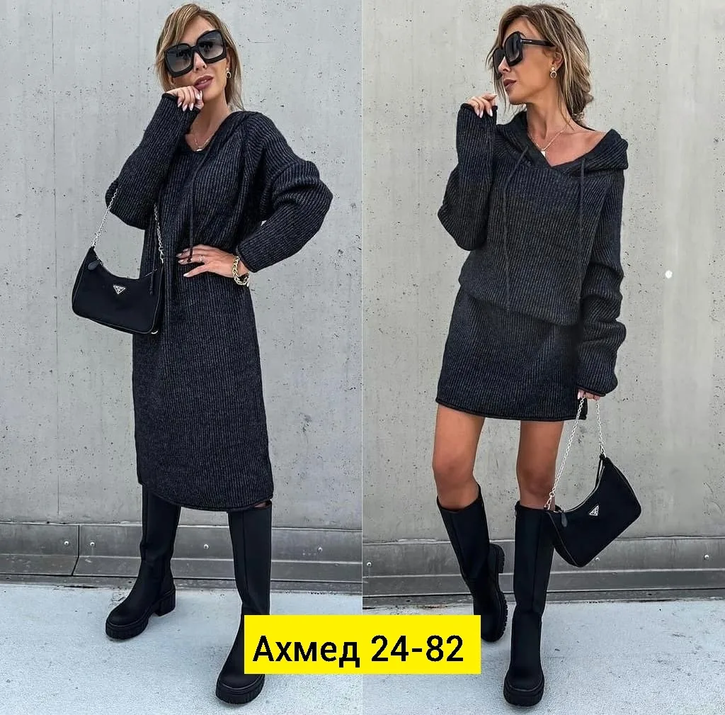 Платье лапша — фото 5