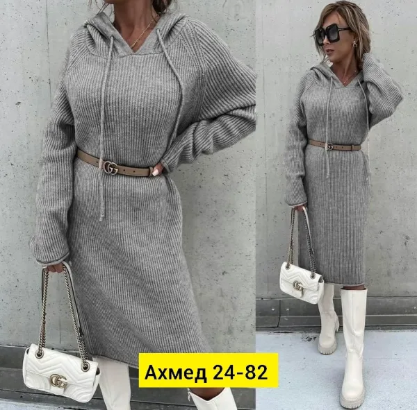 Платье лапша — фото 2