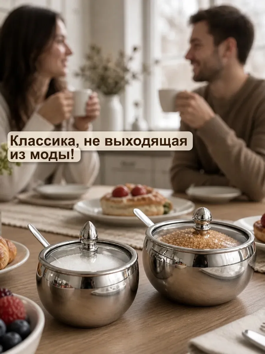 Не переплачивайте за красивую посуду забирайте по выгодной цене — фото 2