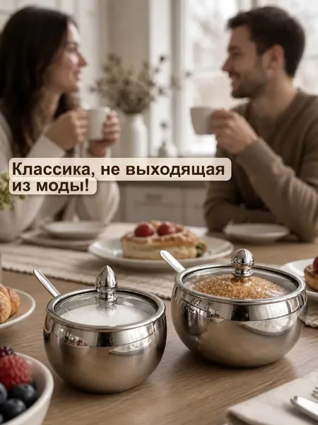 Не переплачивайте за красивую посуду забирайте по выгодной цене — фото 2