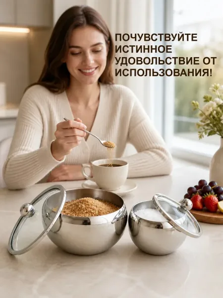 Не переплачивайте за красивую посуду забирайте по выгодной цене — фото 3