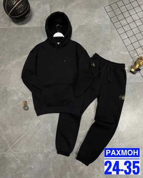 Костюм двойка мужской — фото 6