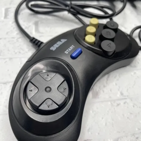Игровая приставка SEGA СЕГА — фото 1