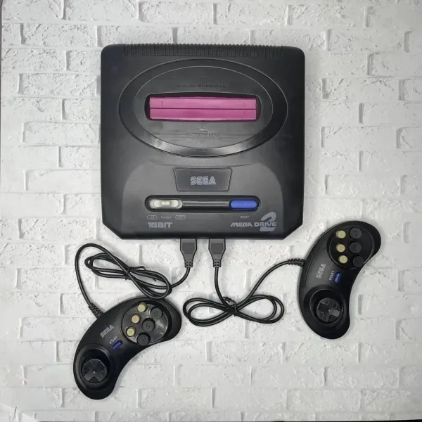 Игровая приставка SEGA СЕГА — фото 3