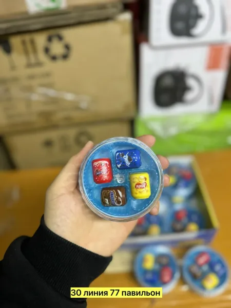 Прикольная игрушка — фото 3