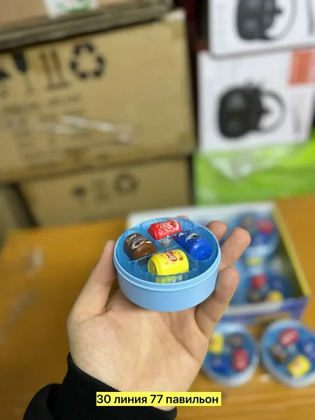 Прикольная игрушка — фото 4