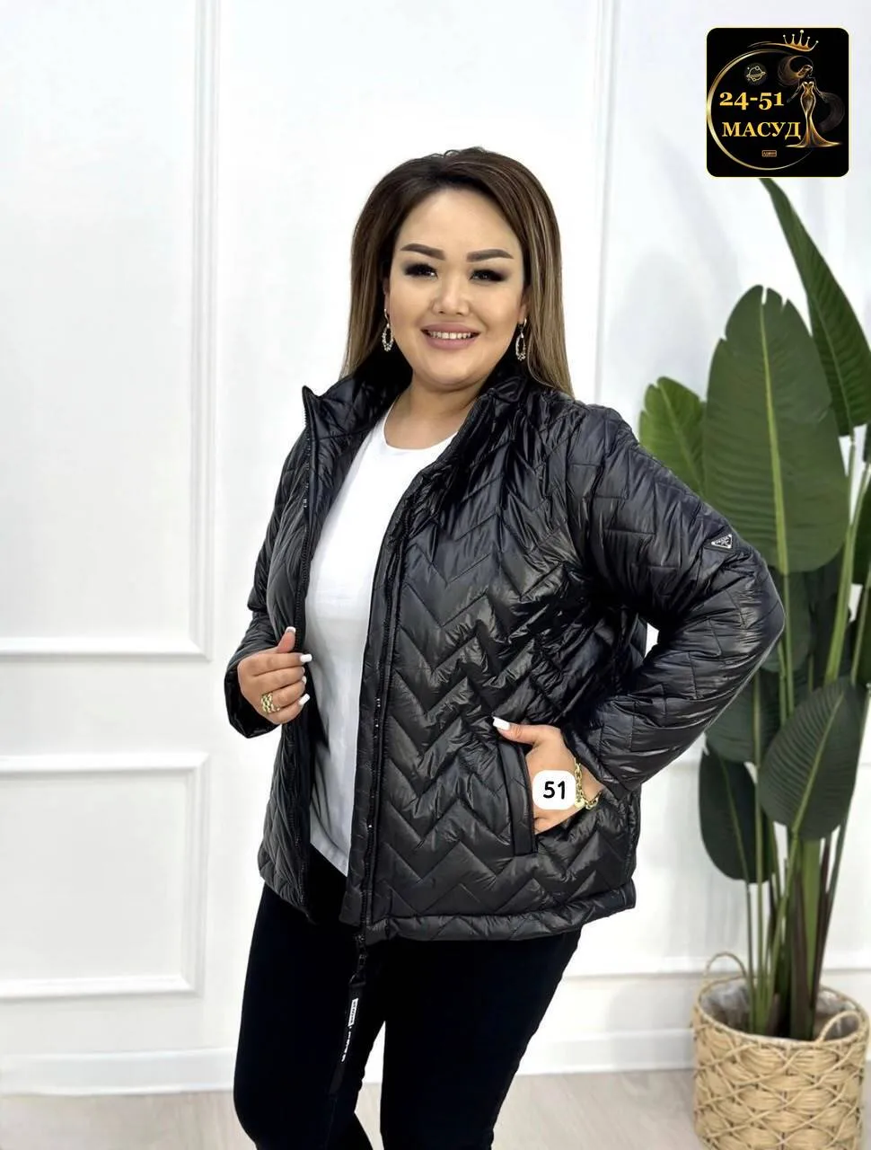 Куртки — фото 2