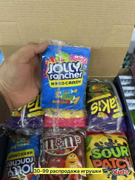 Игрушка силиконовая — фото 5