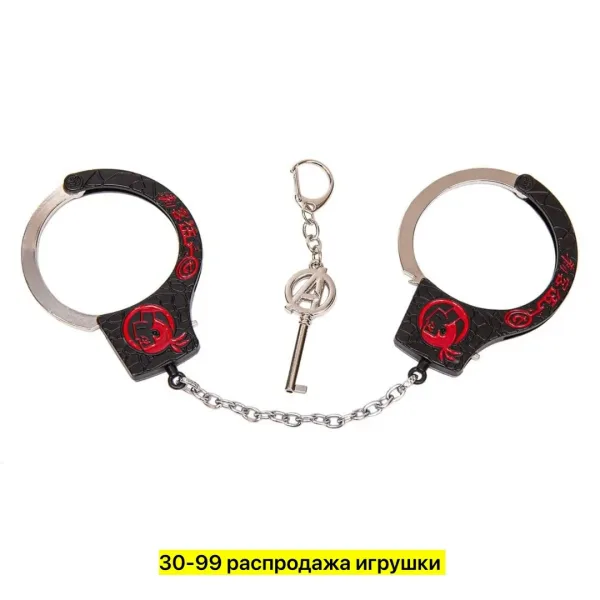 Игрушка, железо — фото 5