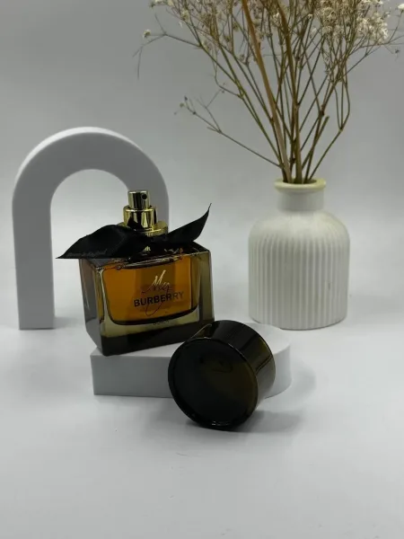 Мужская парфюмерия, стекло — фото 6