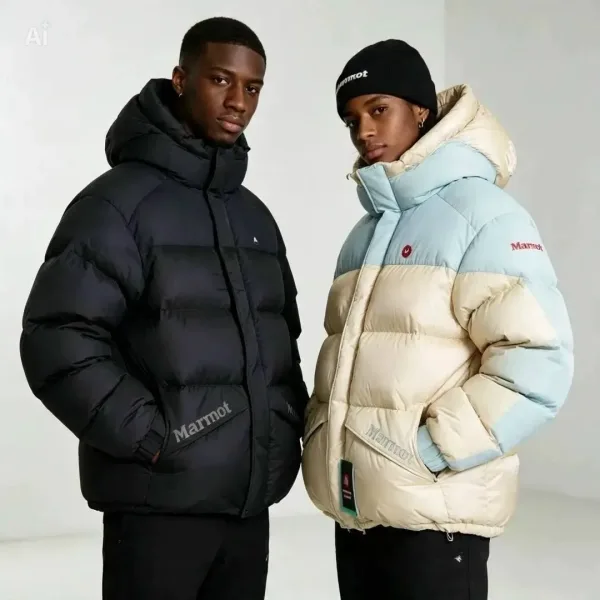 Куртка зимняя от Supreme — фото 4