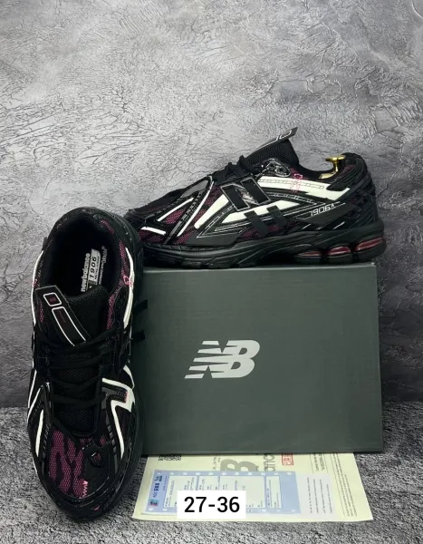 Легкие кроссовки из текстиля для повседневной носки — фото 5