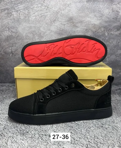 Лёгкие кроссовки из текстиля для повседневной носки — фото 12