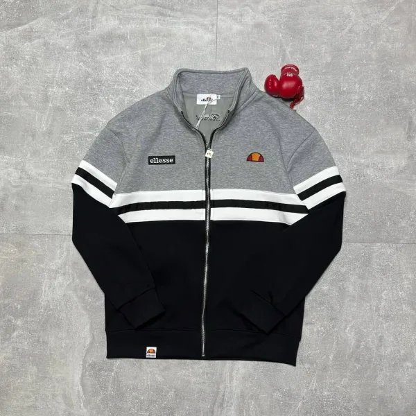 Зимняя кофта Evisu — фото 2
