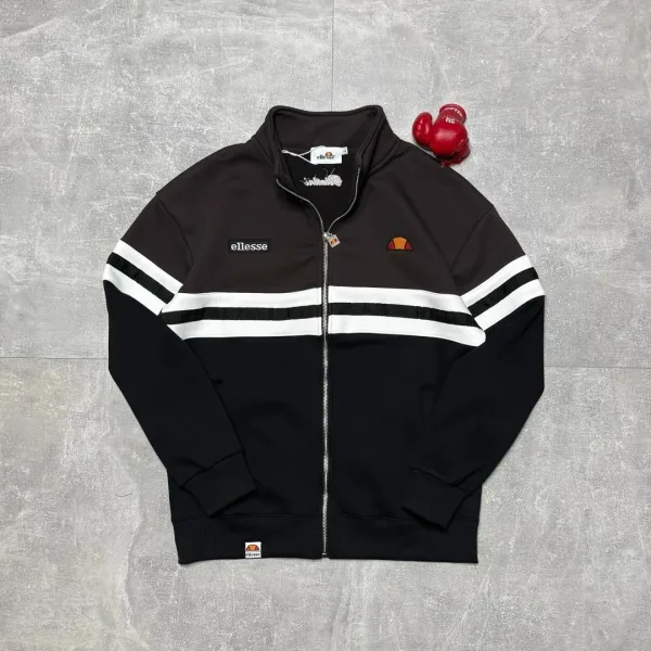 Зимняя кофта Evisu — фото 4