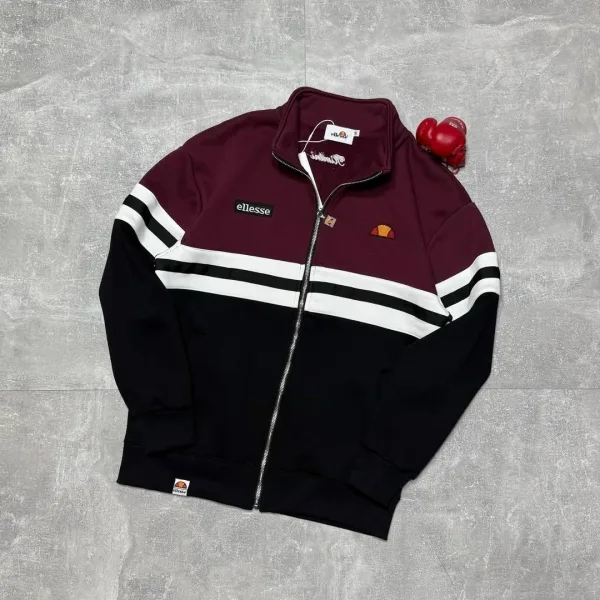 Зимняя кофта Evisu — фото 5