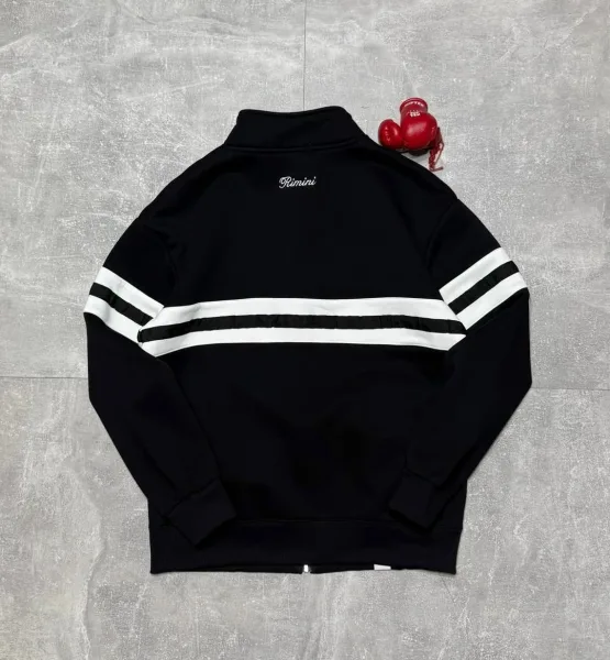 Зимняя кофта Evisu — фото 9