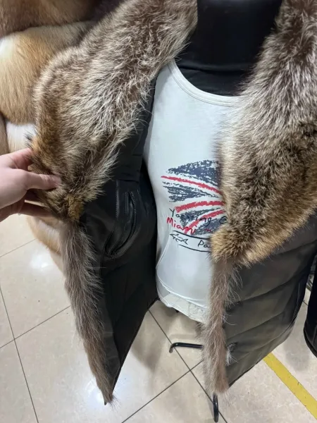 Куртка мужская — фото 3
