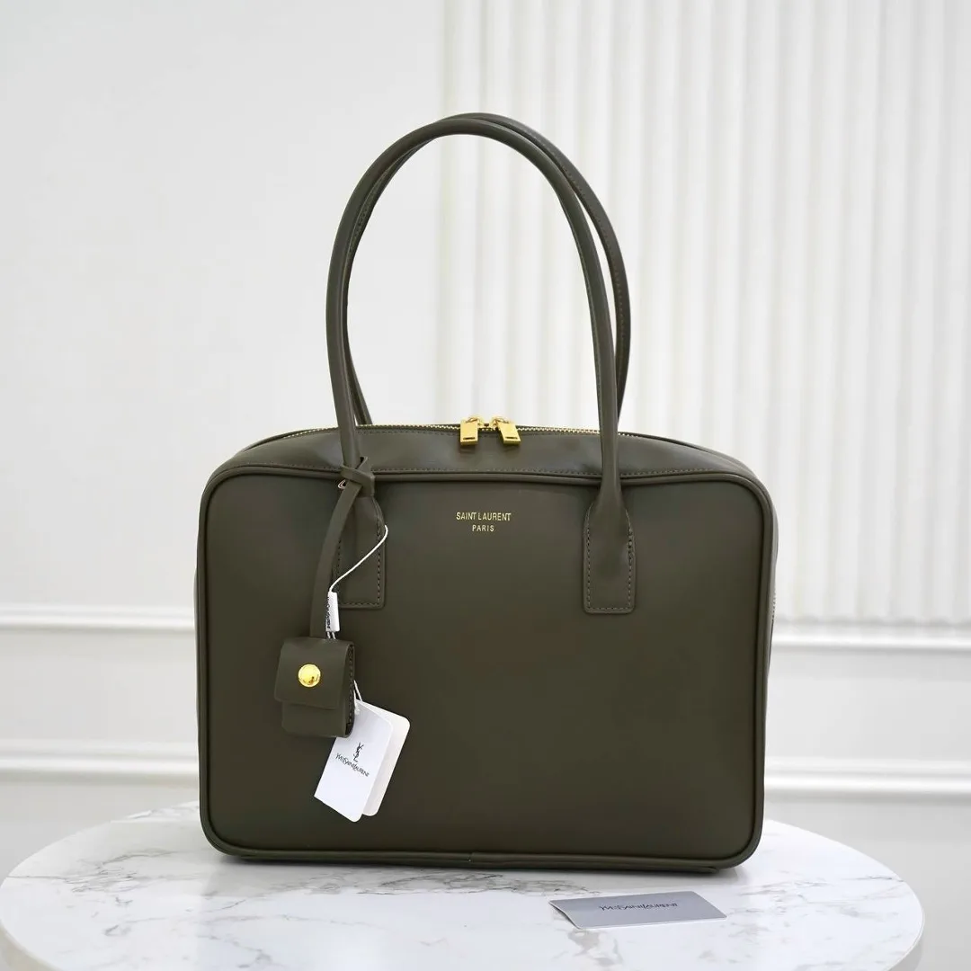 YSL сумки из эко кожи Люкс — фото 3