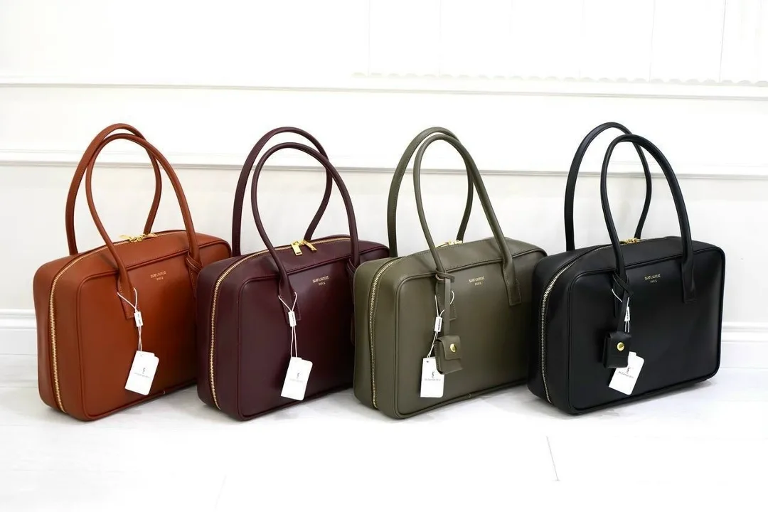 YSL сумки из эко кожи Люкс — фото 5